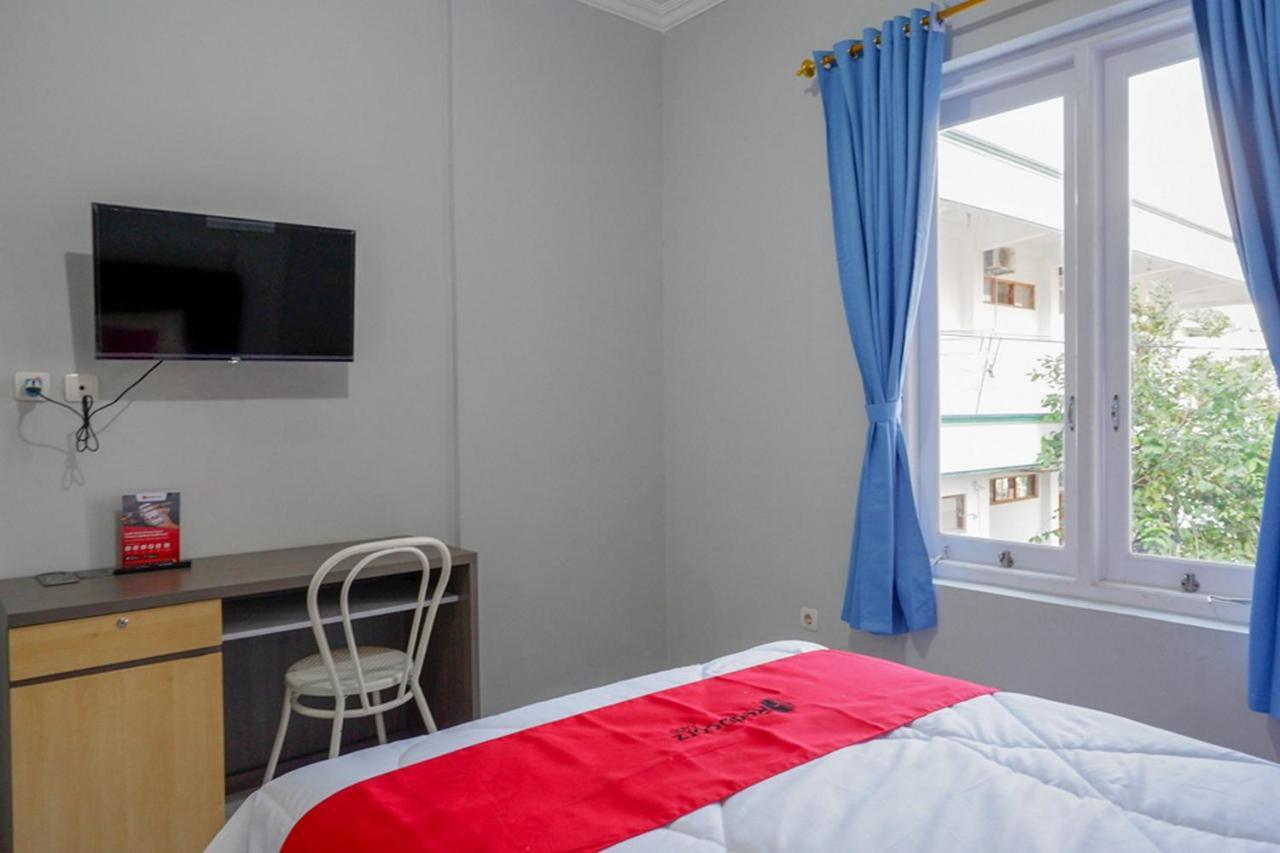 Reddoorz Near Jalan Adi Sucipto Solo Hotel Eksteriør billede