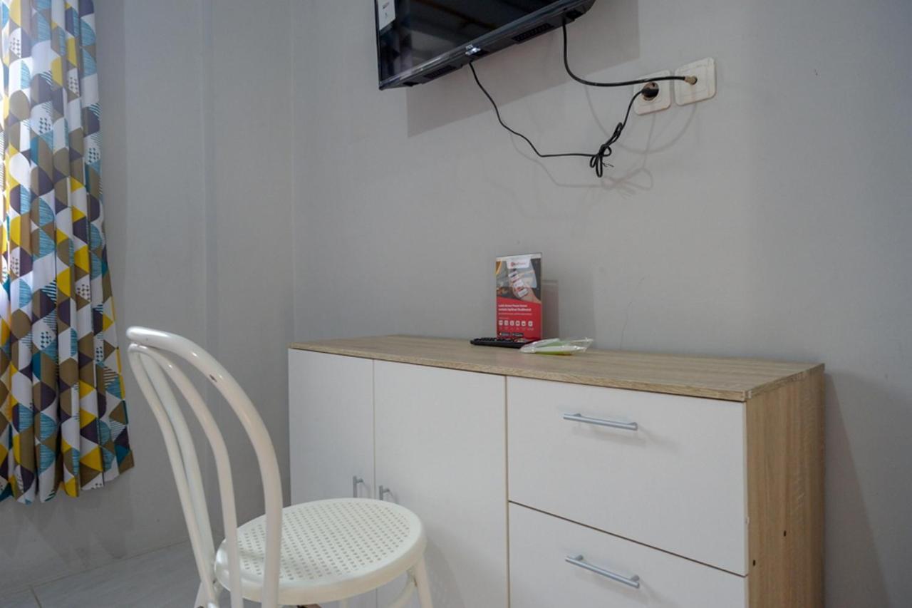 Reddoorz Near Jalan Adi Sucipto Solo Hotel Eksteriør billede