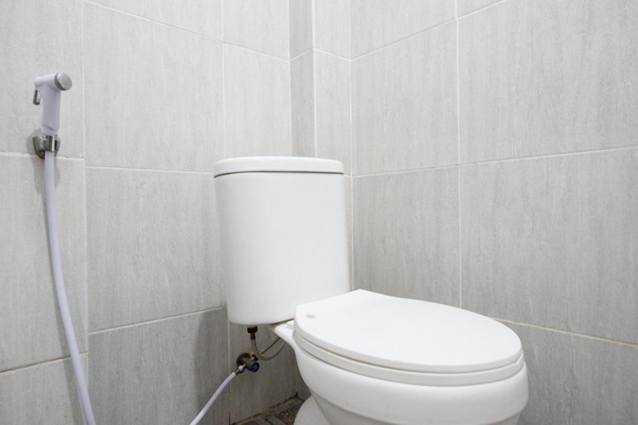 Reddoorz Near Jalan Adi Sucipto Solo Hotel Eksteriør billede